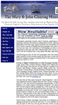 Mobile Screenshot of maryandjohn1630.com